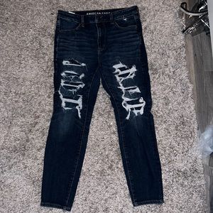 Ripped Jeans